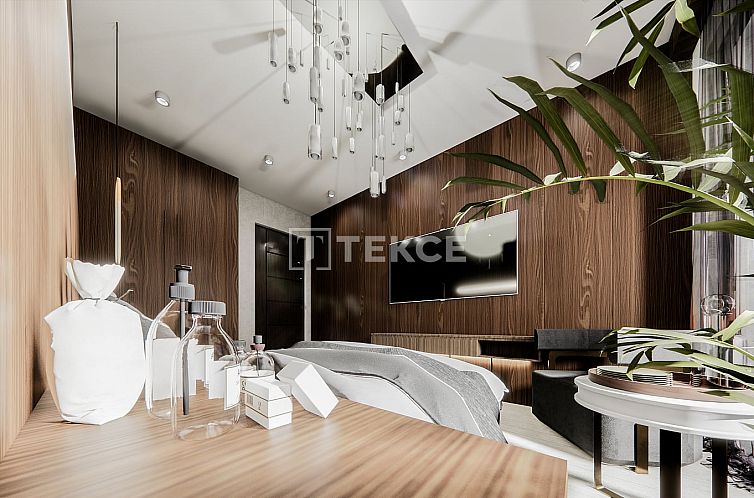 Appartement in Lefke