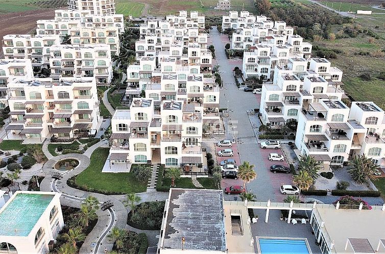 Appartement in Gaziveren