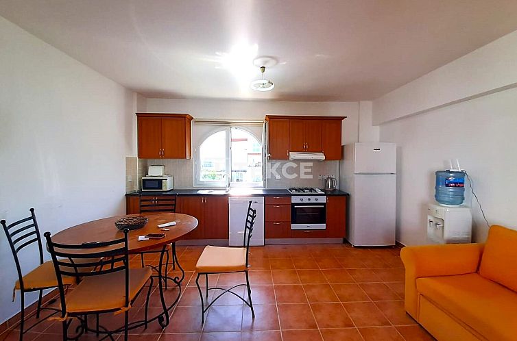 Appartement in Gaziveren