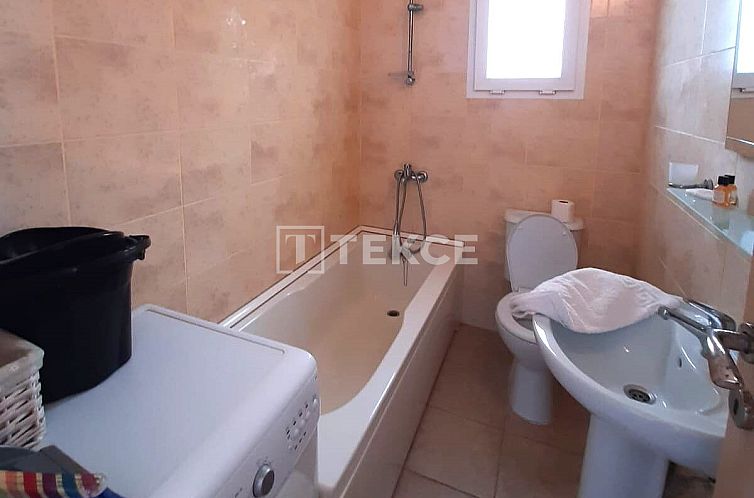 Appartement in Gaziveren