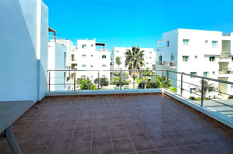 Appartement in Gaziveren