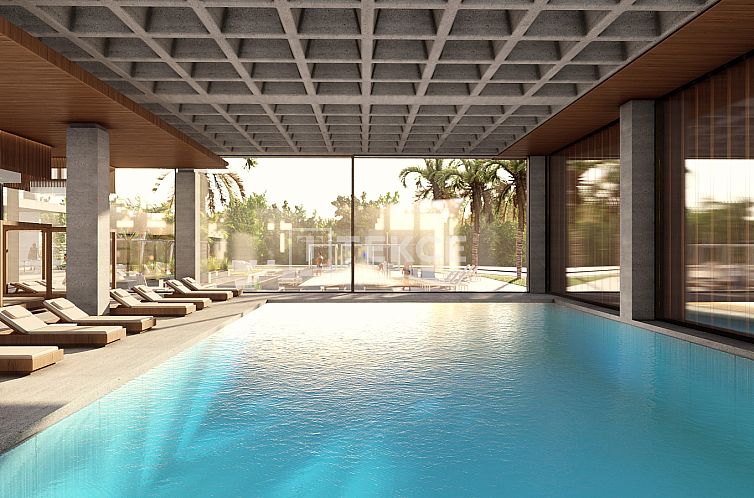 Appartement in Lefke