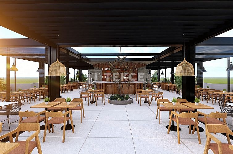 Appartement in Lefke