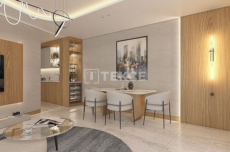 Appartement in Lefke