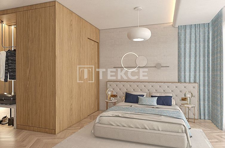 Appartement in Lefke
