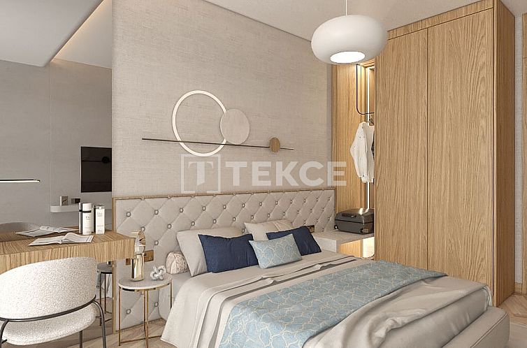 Appartement in Lefke
