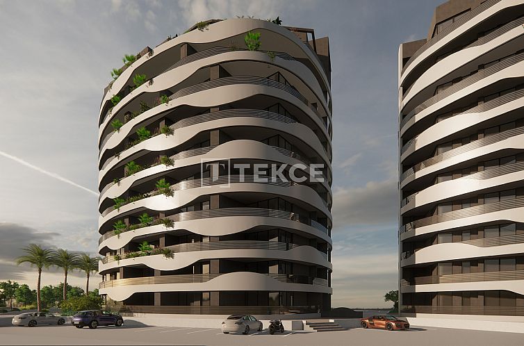 Guest house 0092123 - Apartment Kyrenia - Appartement in Lefke