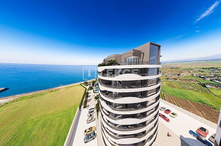 Appartement in Lefke