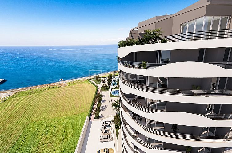 Appartement in Lefke