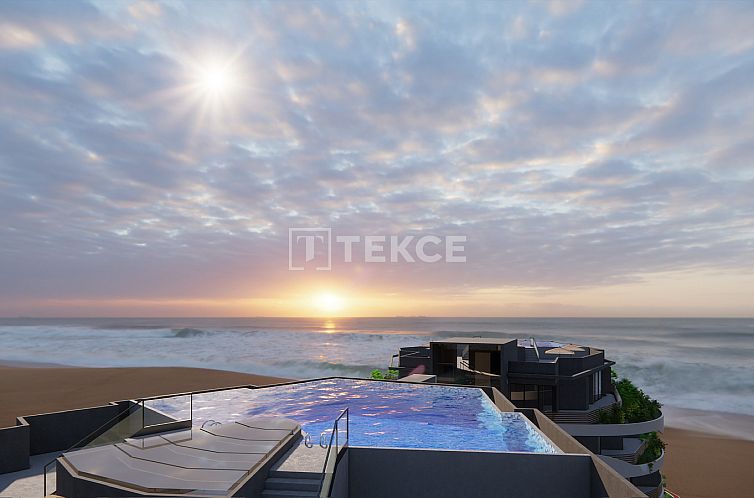 Appartement in Lefke