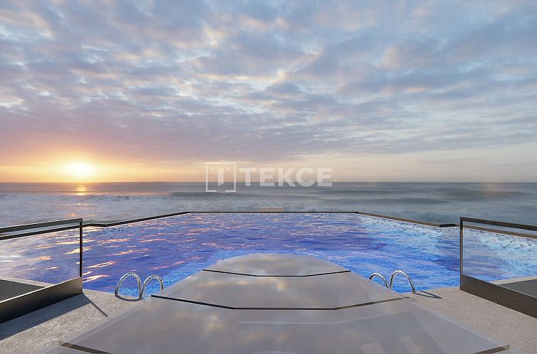 Appartement in Lefke