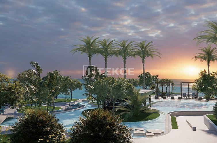 Appartement in Lefke