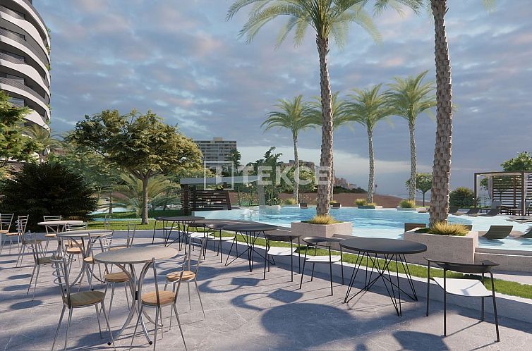 Appartement in Lefke