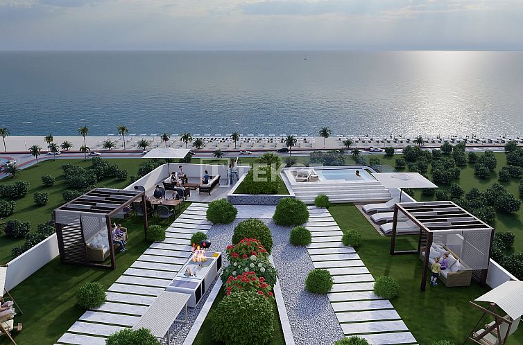 Appartement in Lefke
