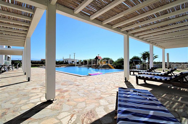 Appartement in Lefke