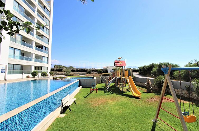 Appartement in Lefke