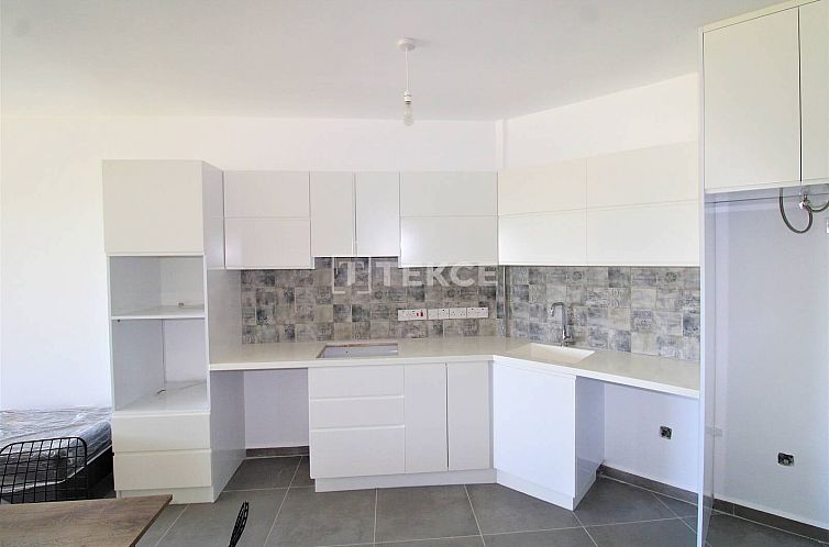Appartement in Lefke