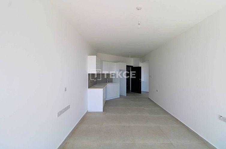 Appartement in Lefke