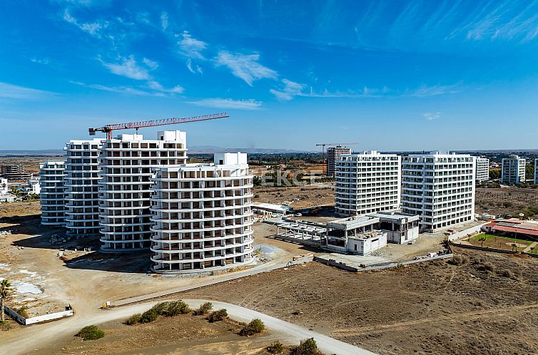 Appartement in Gaziveren