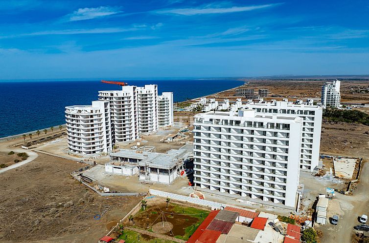 Appartement in Gaziveren