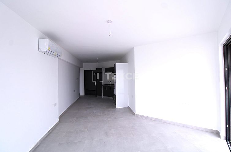 Appartement in Gaziveren