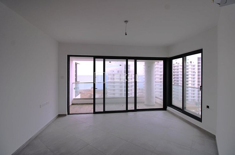 Appartement in Gaziveren