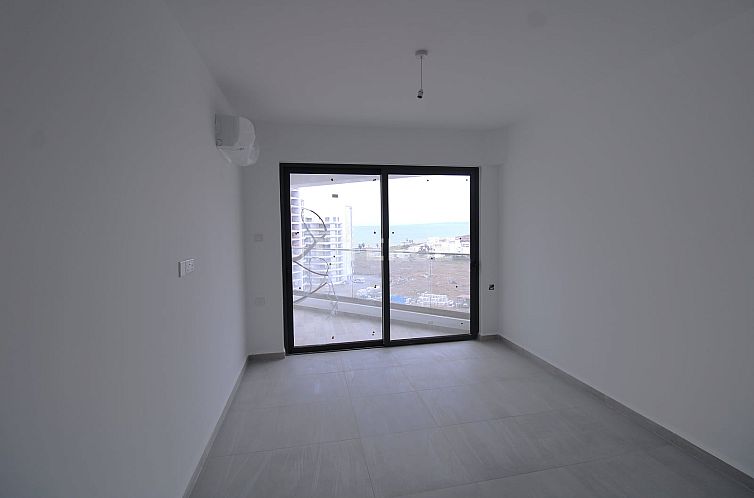 Appartement in Gaziveren
