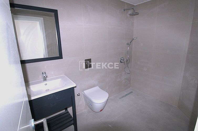 Appartement in Gaziveren