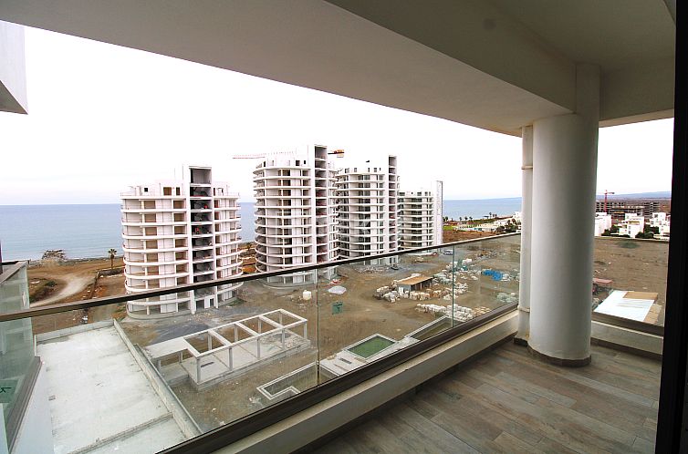 Appartement in Gaziveren