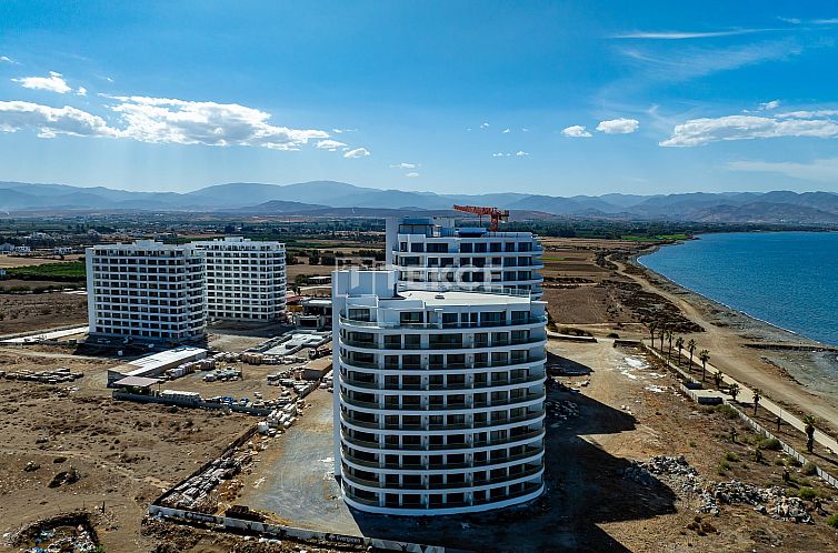 Appartement in Lefke
