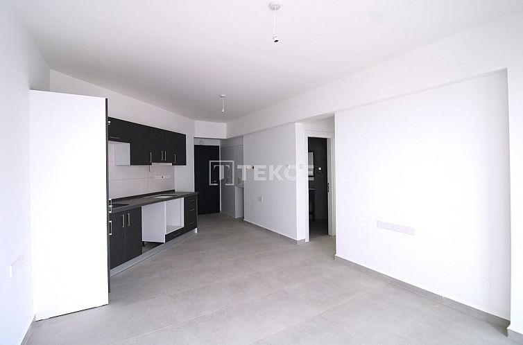 Appartement in Lefke
