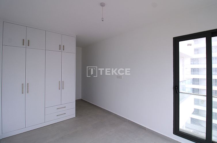 Appartement in Lefke