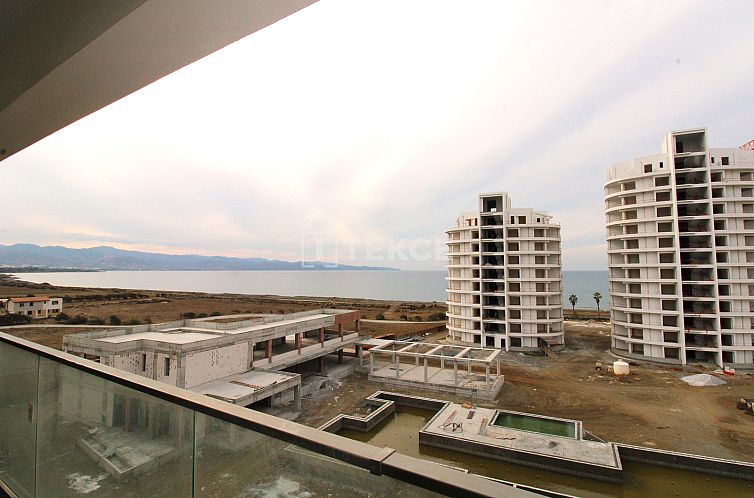 Appartement in Lefke