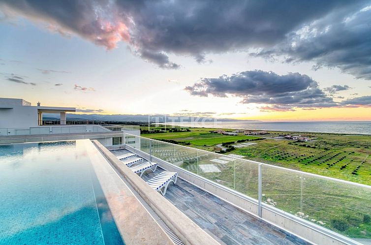 Appartement in Gaziveren