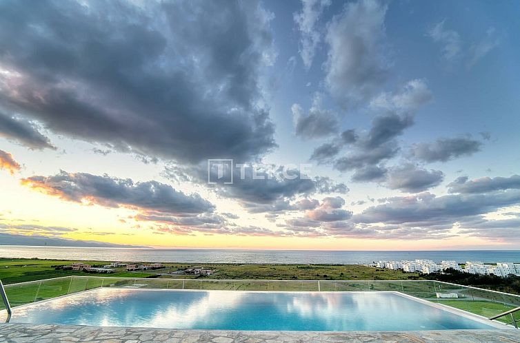 Appartement in Gaziveren