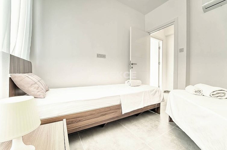 Appartement in Gaziveren