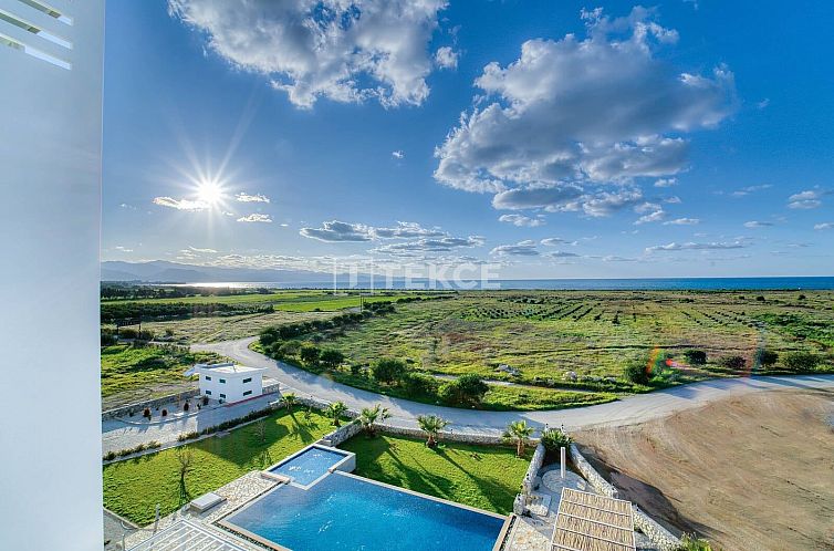Appartement in Lefke