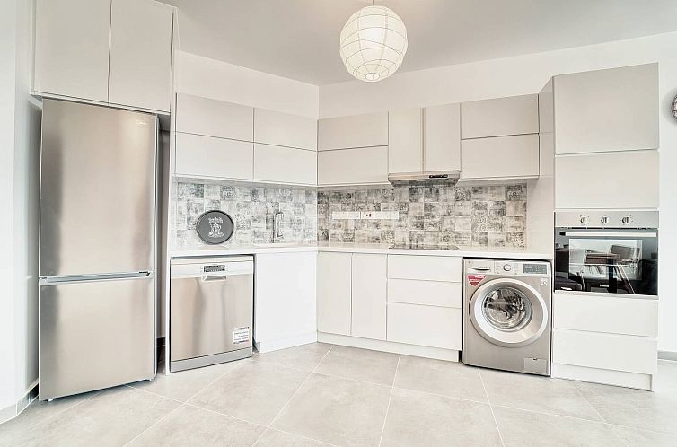 Appartement in Lefke
