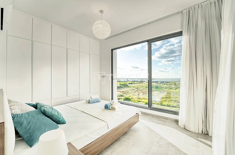 Appartement in Lefke