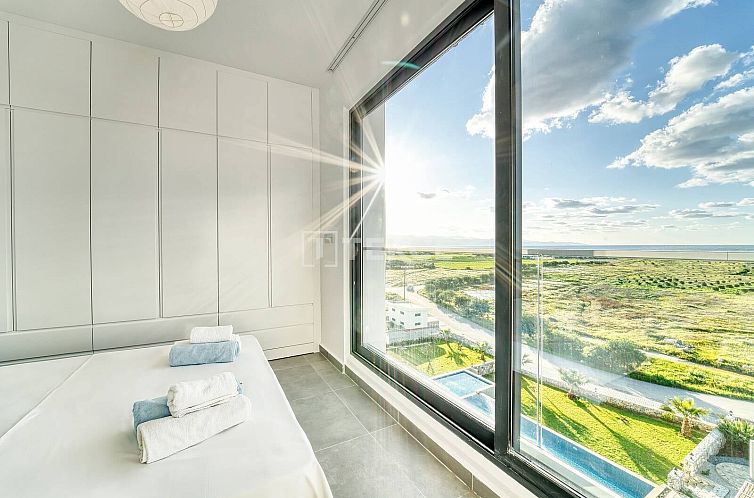 Appartement in Lefke