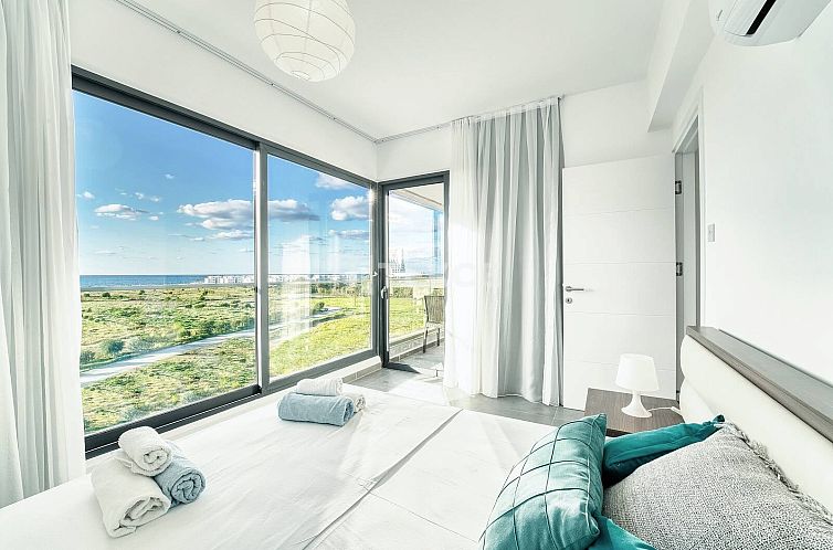 Appartement in Lefke