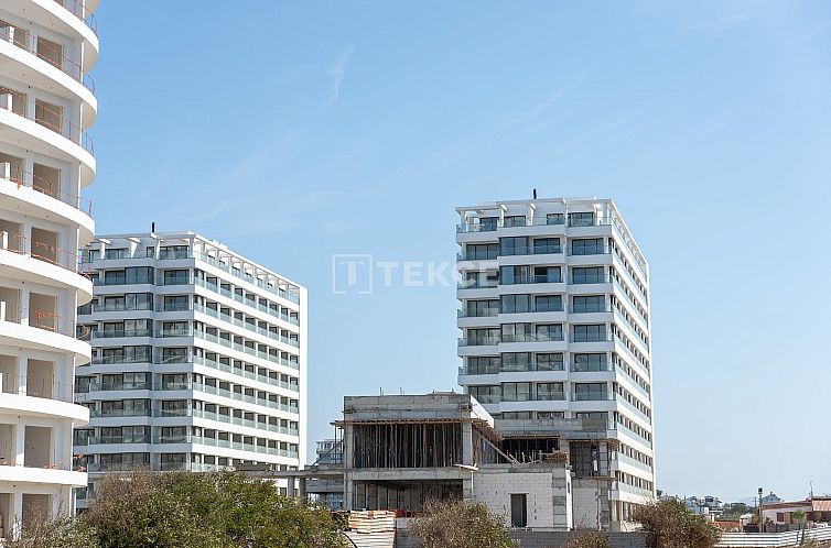 Appartement in Lefke