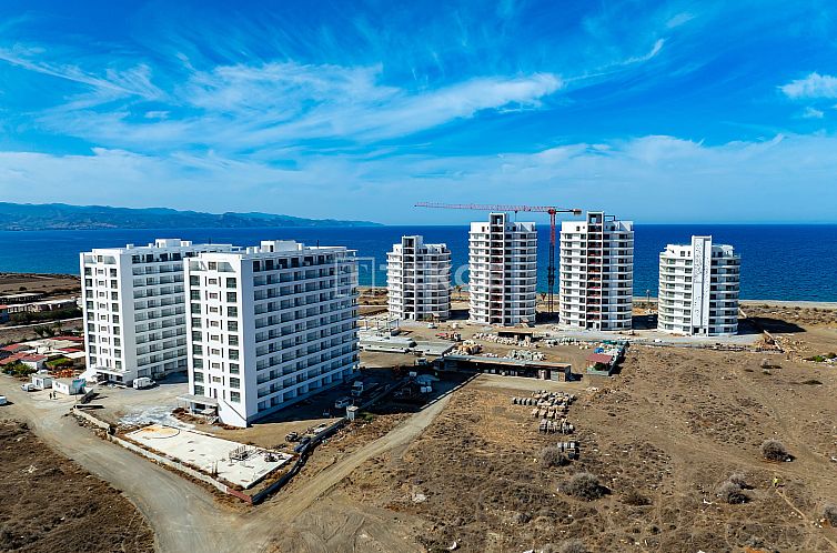 Appartement in Lefke