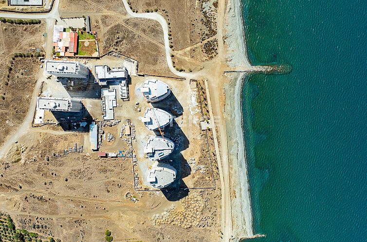 Appartement in Lefke