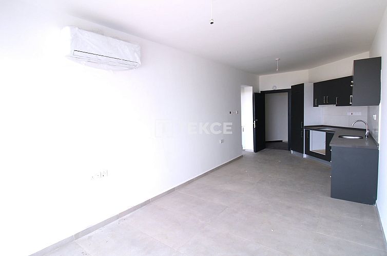 Appartement in Lefke
