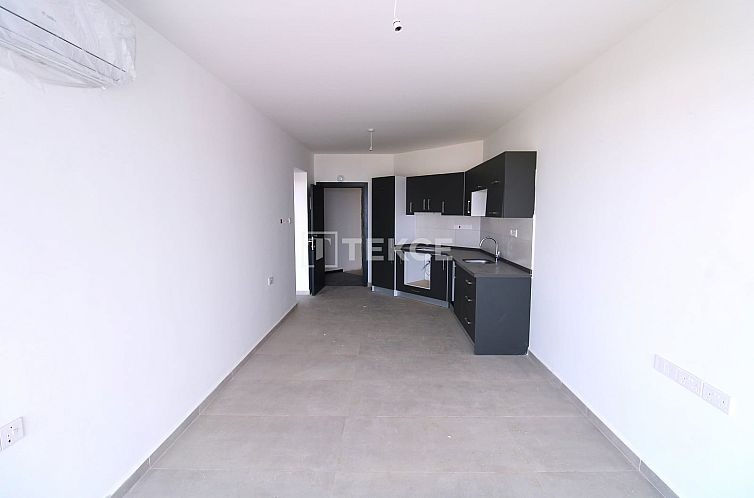 Appartement in Lefke