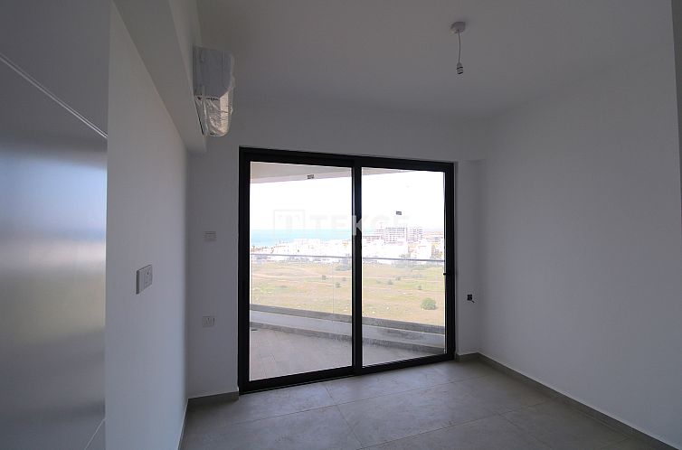 Appartement in Lefke