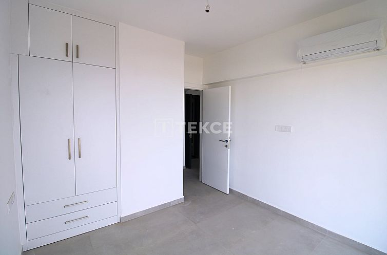 Appartement in Lefke