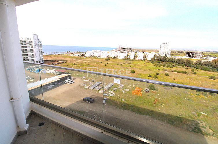 Appartement in Lefke