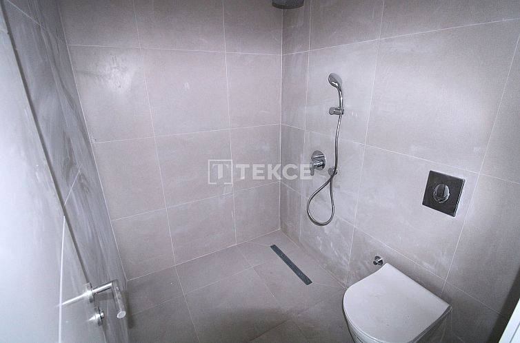Appartement in Lefke